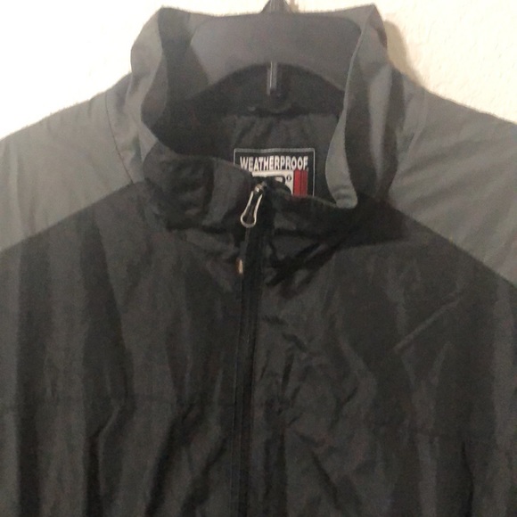 Waterproof 32 Degrees Men's Jacket - Picture 4 of 11